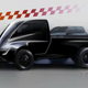 Illustration for article titled Elon Musk Has Some Wild Ideas For The Tesla Pickup Truck